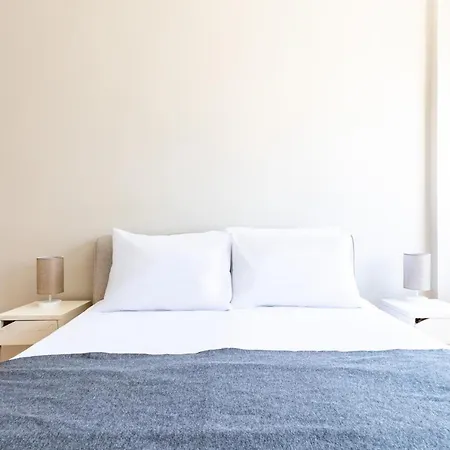 Chic Flat 5 Min To Metro And Kadikoy Coast İstanbul