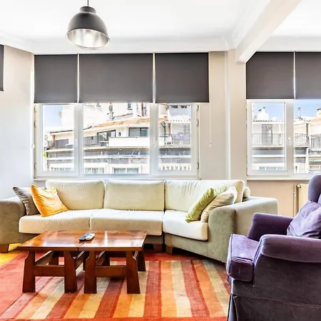 Chic Flat 5 Min To Metro And Kadikoy Coast Daire *